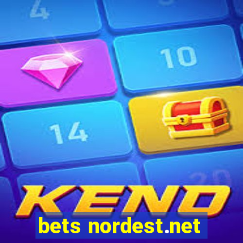 bets nordest.net